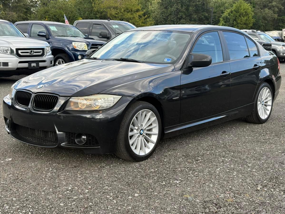bmw 3 series 2011 WBAPL5C55BA982774 image bmw 3 series 2011 WBAPL5C55BA982774 image